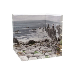 PLM Dioramansion 150 Cliffs 