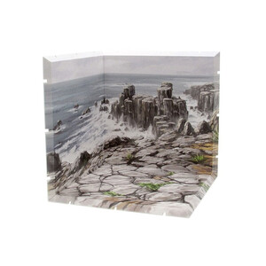 PLM Dioramansion 150 Cliffs 