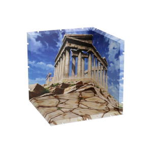 PLM Dioramansion 150 Parthenon 