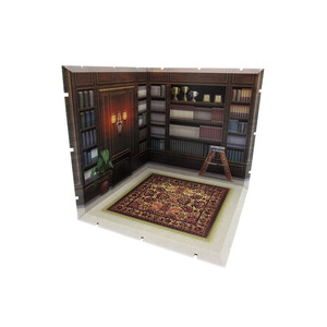 PLM Dioramansion 150 Study 