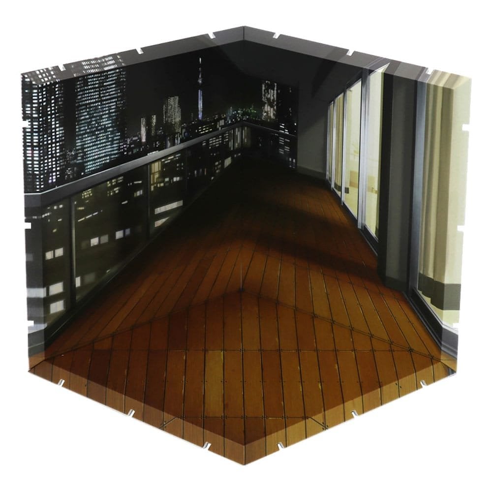 PLM Dioramansion 150 Veranda 