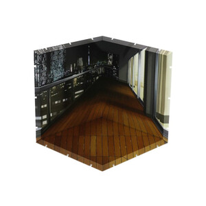 PLM Dioramansion 150 Veranda 