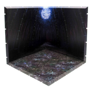 PLM Dioramansion 200 Bamboo Forest 