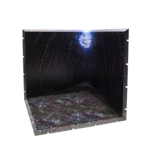 PLM Dioramansion 200 Bamboo Forest 