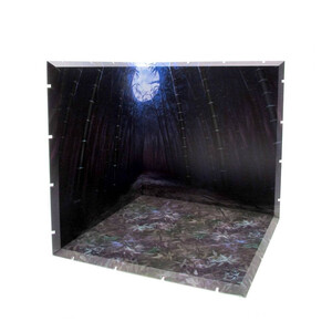 PLM Dioramansion 200 Bamboo Forest 