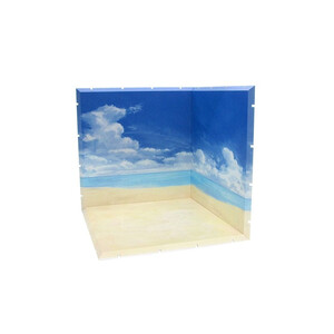 PLM Dioramansion 200 Beach 2 