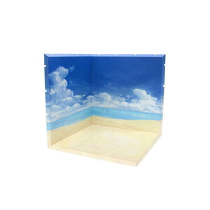 PLM Dioramansion 200 Beach 2 