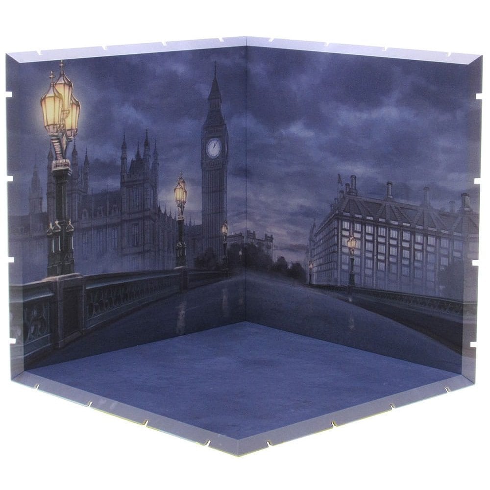 Dioramansion 200 Big Ben 