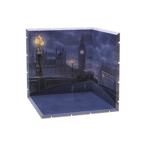 PLM Dioramansion 200 Big Ben 