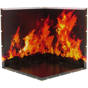 PLM Dioramansion 200 Blaze 