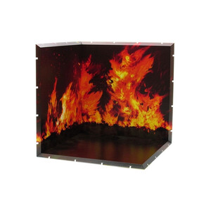 PLM Dioramansion 200 Blaze 