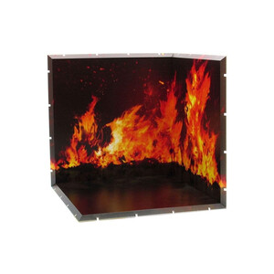 PLM Dioramansion 200 Blaze 