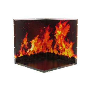 PLM Dioramansion 200 Blaze 