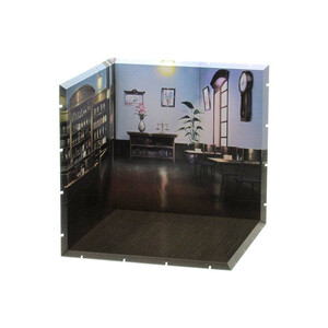 PLM Dioramansion 200 Cafe 