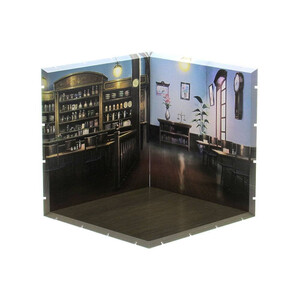 PLM Dioramansion 200 Cafe 