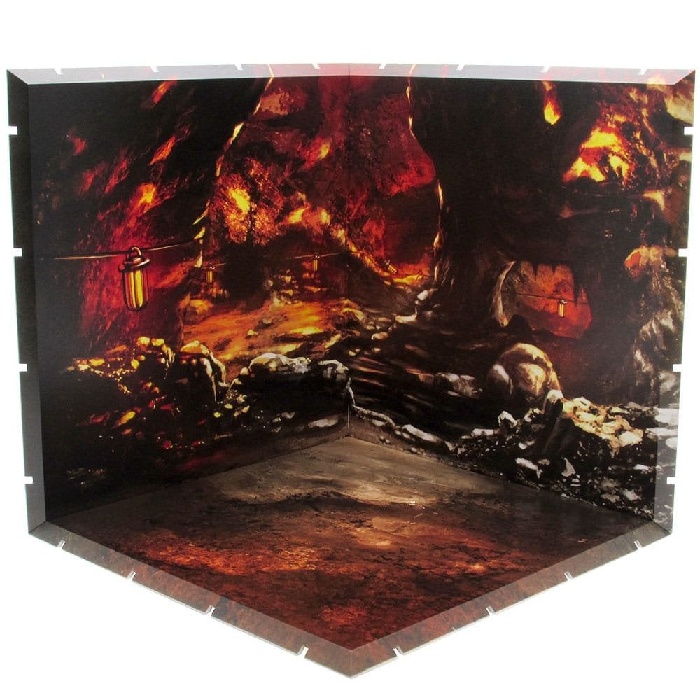 PLM Dioramansion 200 Cave 