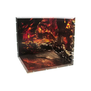 PLM Dioramansion 200 Cave 