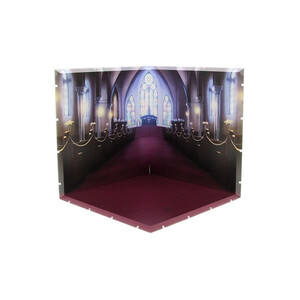 PLM Dioramansion 200 Church 