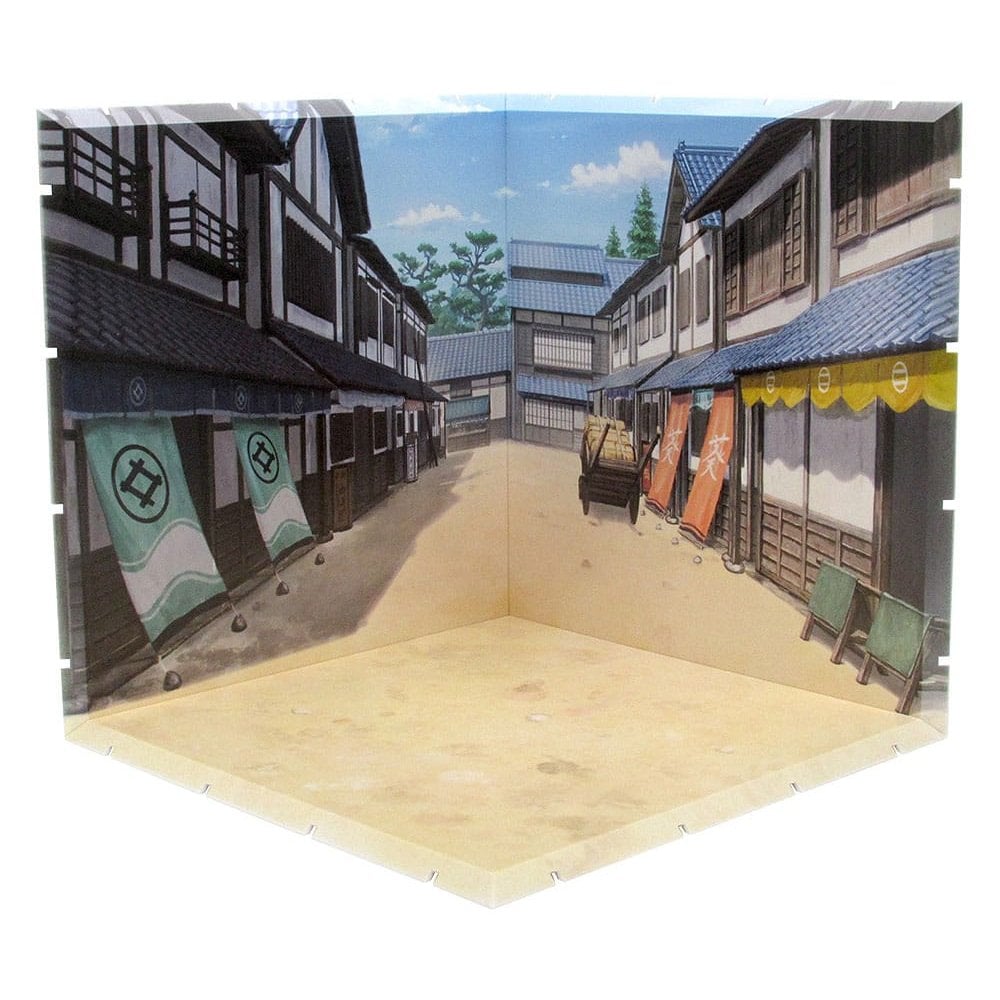 PLM Dioramansion 200 Edo 