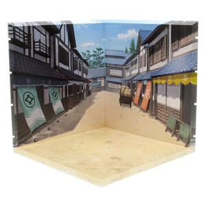 PLM Dioramansion 200 Edo 