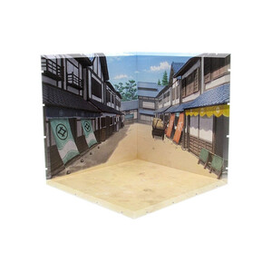 PLM Dioramansion 200 Edo 