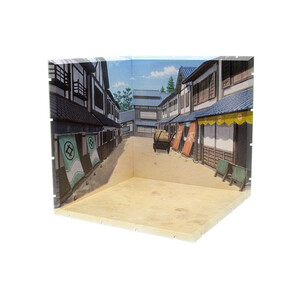 PLM Dioramansion 200 Edo 