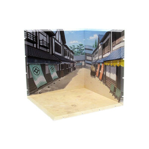 PLM Dioramansion 200 Edo 