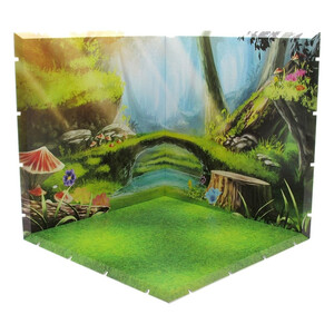 PLM Dioramansion 200 Forest 