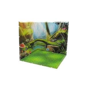 PLM Dioramansion 200 Forest 
