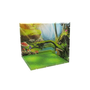 PLM Dioramansion 200 Forest 