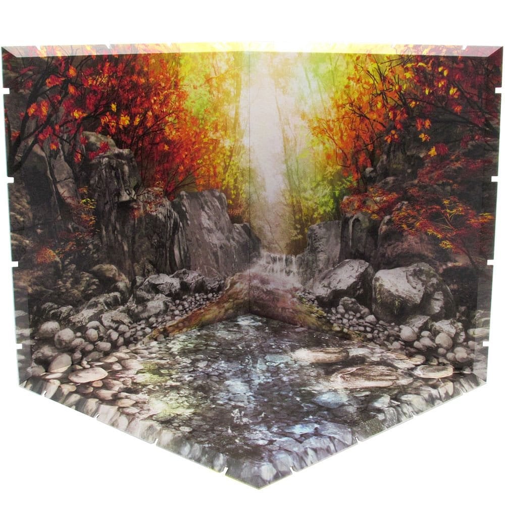 PLM Dioramansion 200 Gentle Stream (Autumn) 