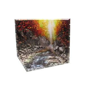 PLM Dioramansion 200 Gentle Stream (Autumn) 