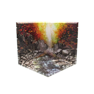 PLM Dioramansion 200 Gentle Stream (Autumn) 