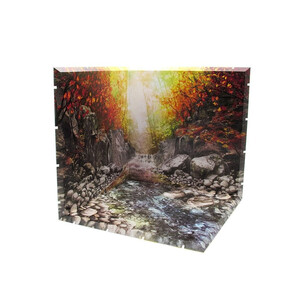 PLM Dioramansion 200 Gentle Stream (Autumn) 