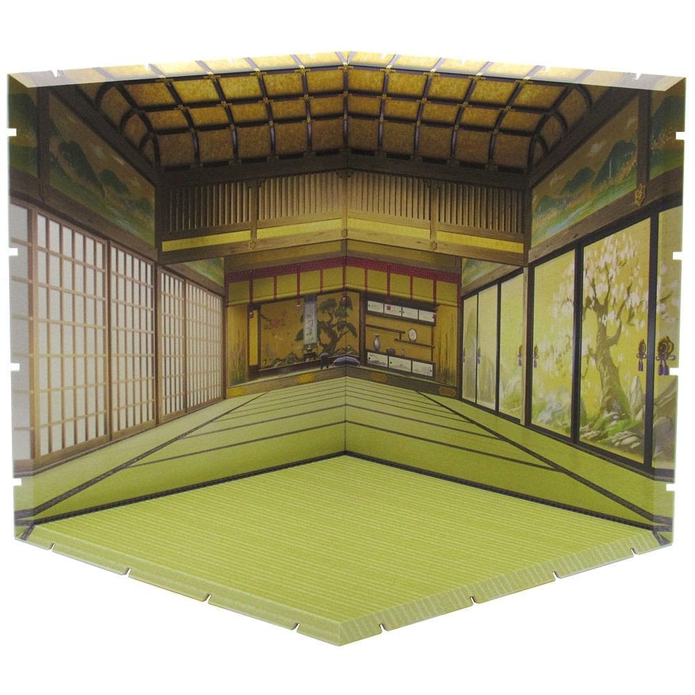 Dioramansion 200 Honmaru Palace 