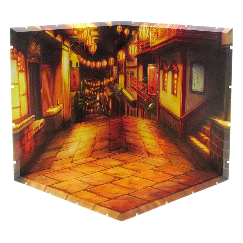 PLM Dioramansion 200 Jiufen 