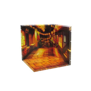 PLM Dioramansion 200 Jiufen 