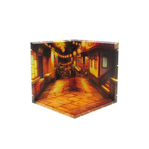 PLM Dioramansion 200 Jiufen 