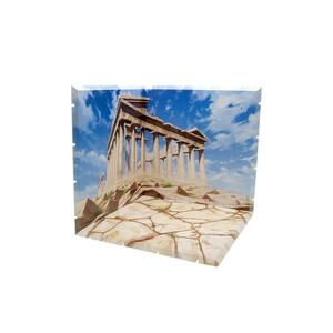 PLM Dioramansion 200 Parthenon 