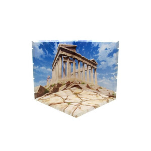 PLM Dioramansion 200 Parthenon 