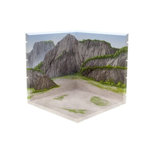 PLM Dioramansion 200 Quarry 