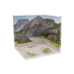 PLM Dioramansion 200 Quarry 