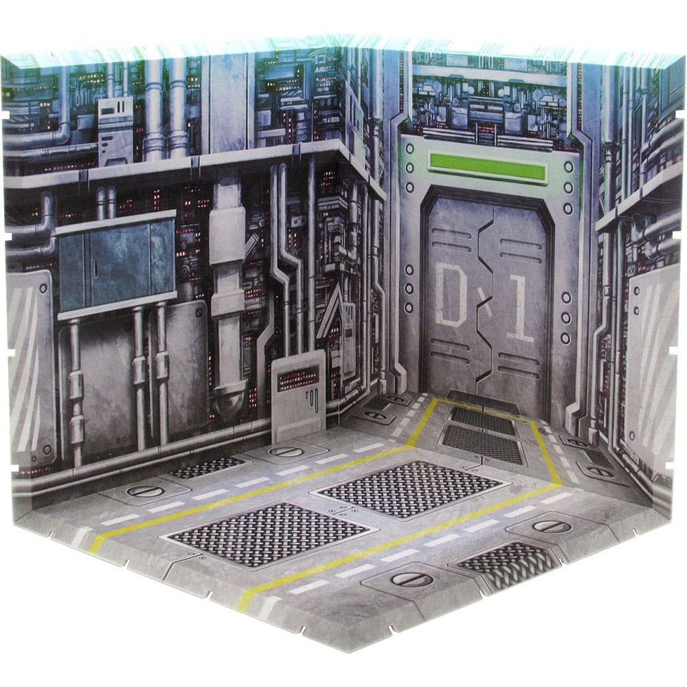 PLM Dioramansion 200 Secret Base 