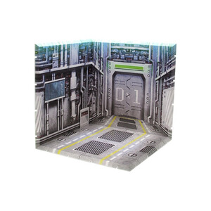 PLM Dioramansion 200 Secret Base 