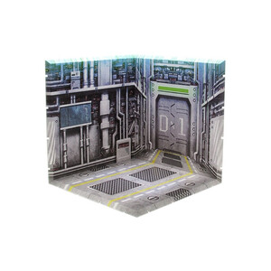 PLM Dioramansion 200 Secret Base 