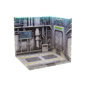 PLM Dioramansion 200 Secret Base 