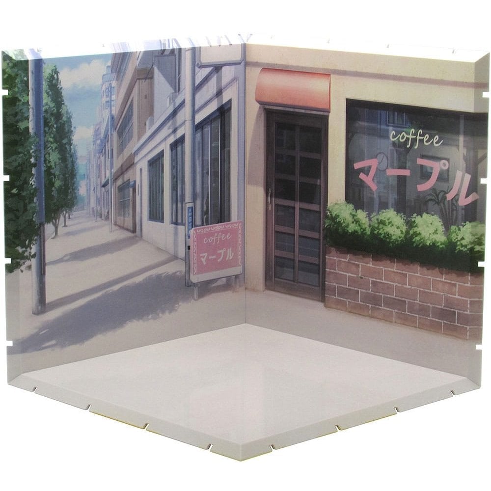 PLM Dioramansion 200 Town Street 