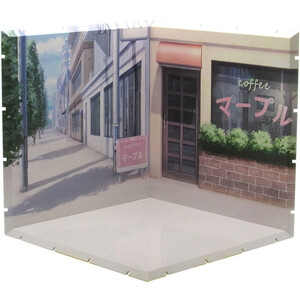 PLM Dioramansion 200 Town Street 