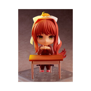 Good Smile Company Doki Doki Literature Club! Nendoroid Monika 