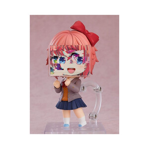 Good Smile Company Doki Doki Literature Club! Nendoroid Sayori 
